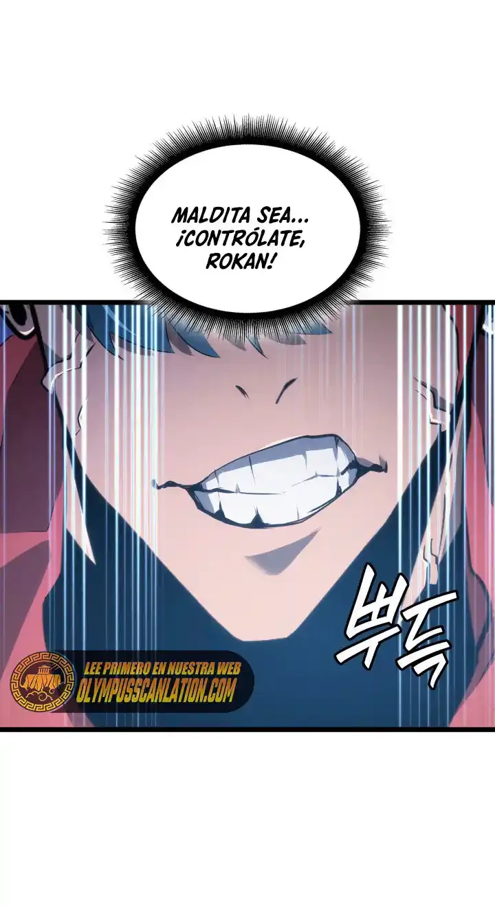 Regreso del ranker de clase SSS > Capitulo 9 > Page 161