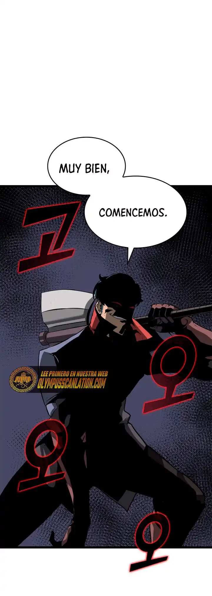 Regreso del ranker de clase SSS > Capitulo 9 > Page 231