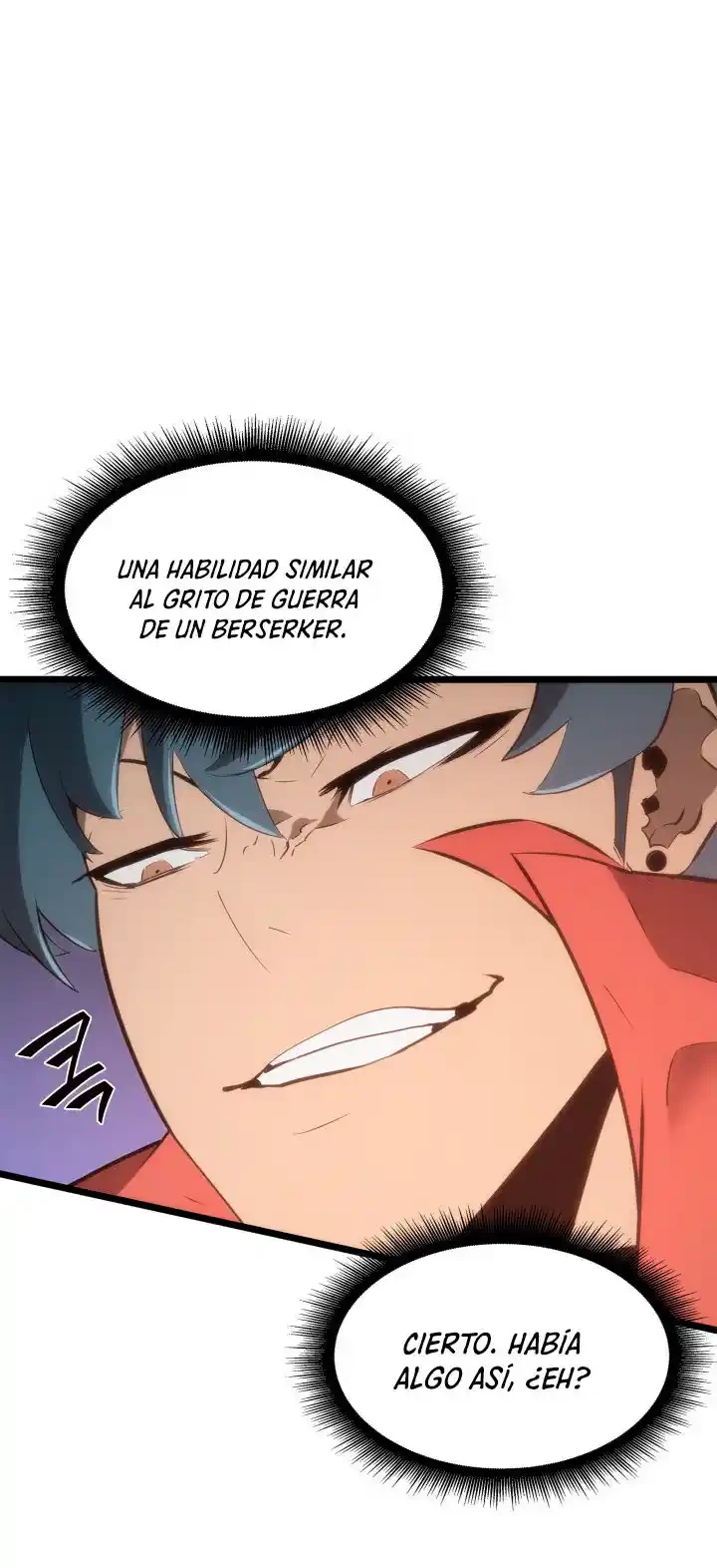 Regreso del ranker de clase SSS > Capitulo 9 > Page 441