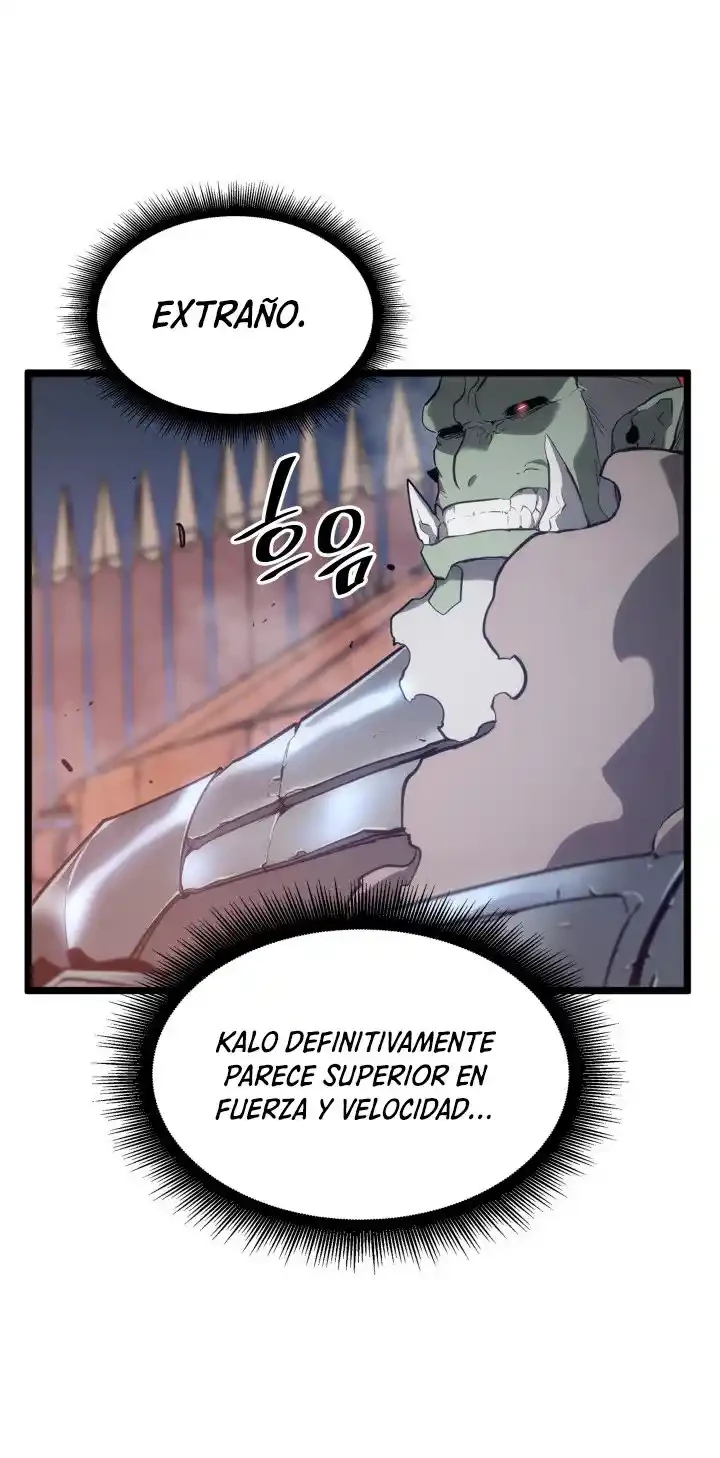 Regreso del ranker de clase SSS > Capitulo 9 > Page 581