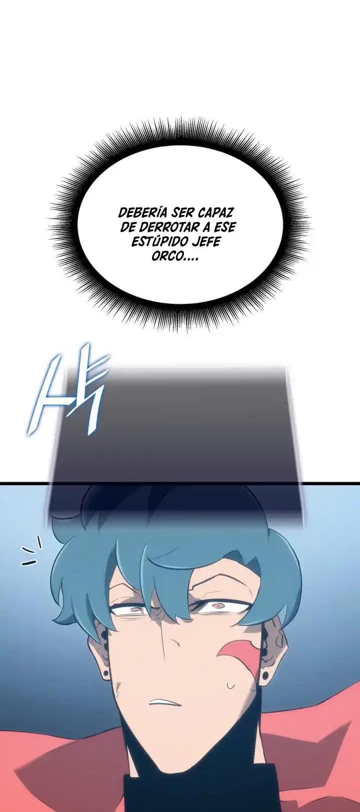 Regreso del ranker de clase SSS > Capitulo 9 > Page 881