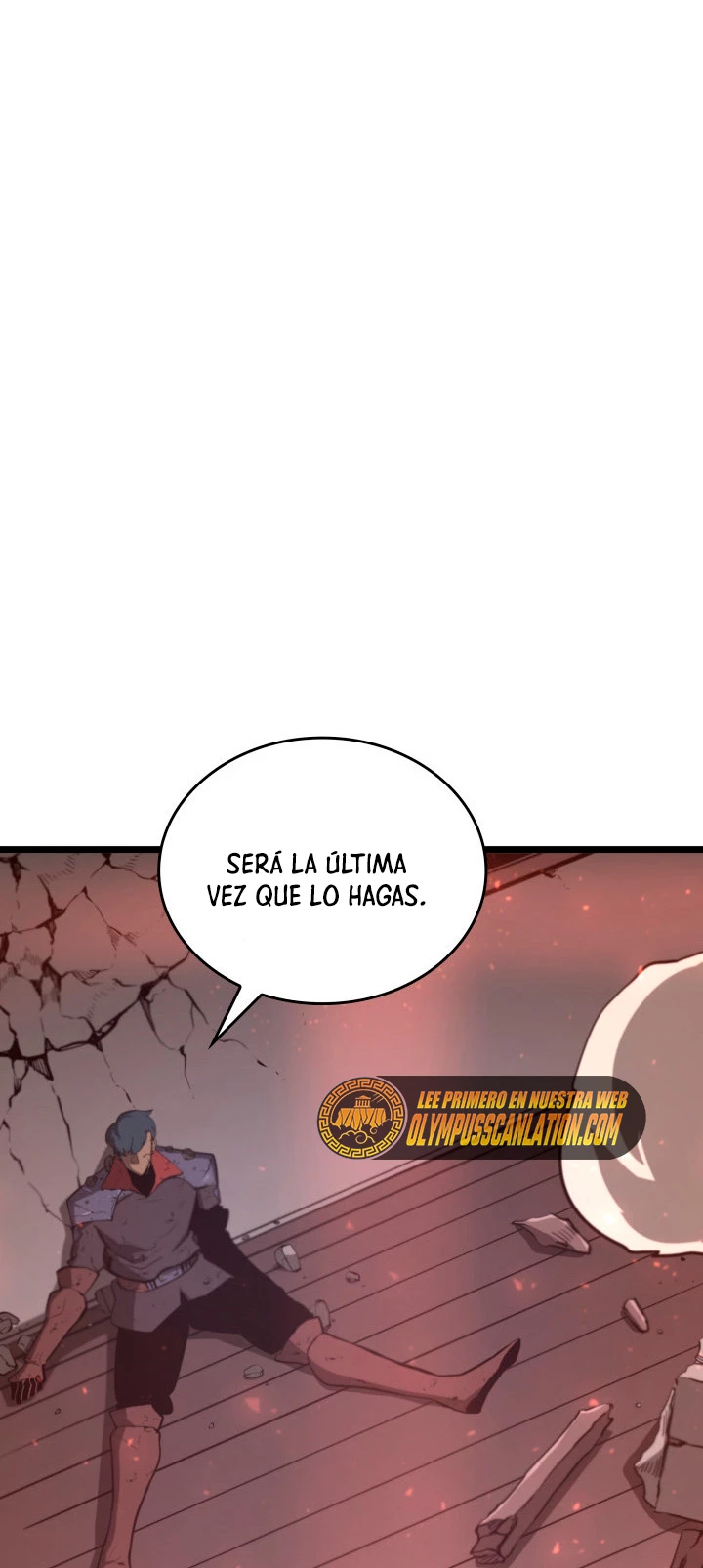 Regreso del ranker de clase SSS > Capitulo 4 > Page 801