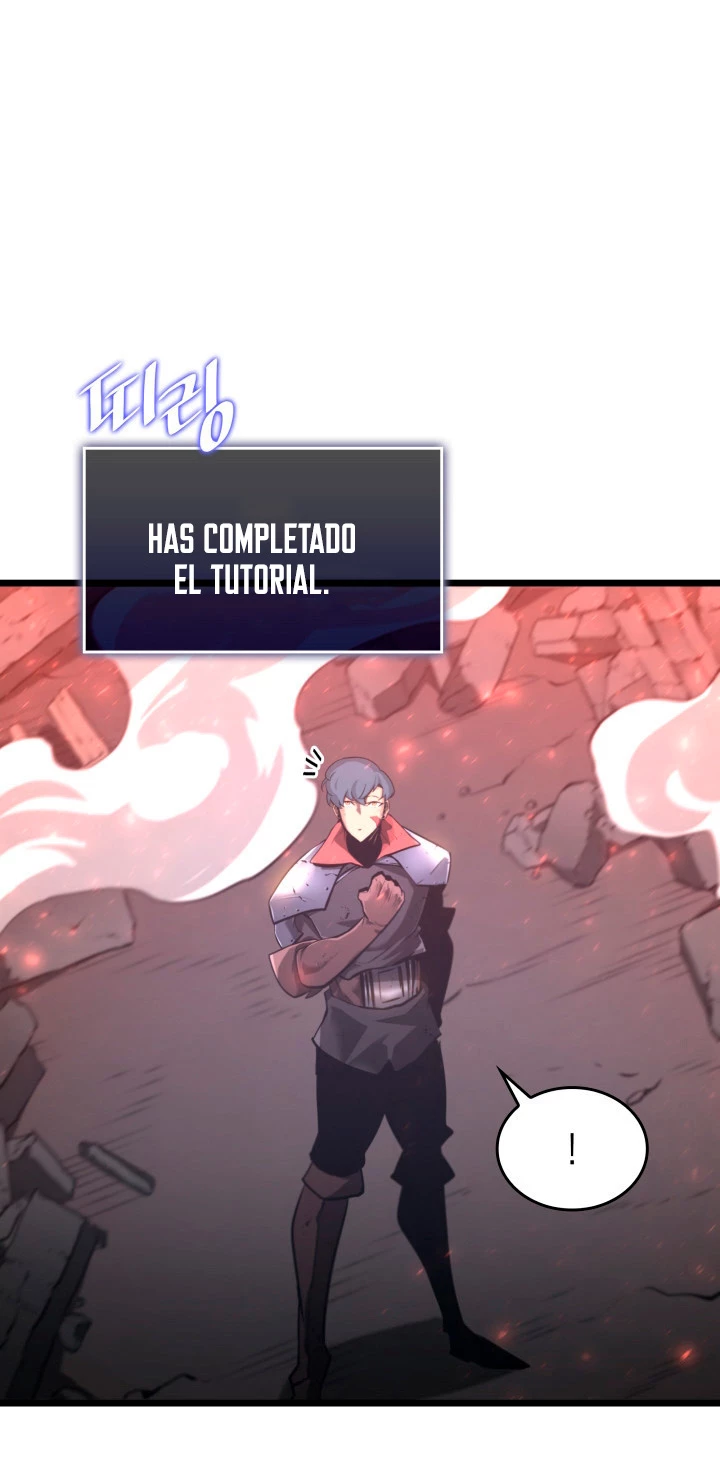 Regreso del ranker de clase SSS > Capitulo 4 > Page 991