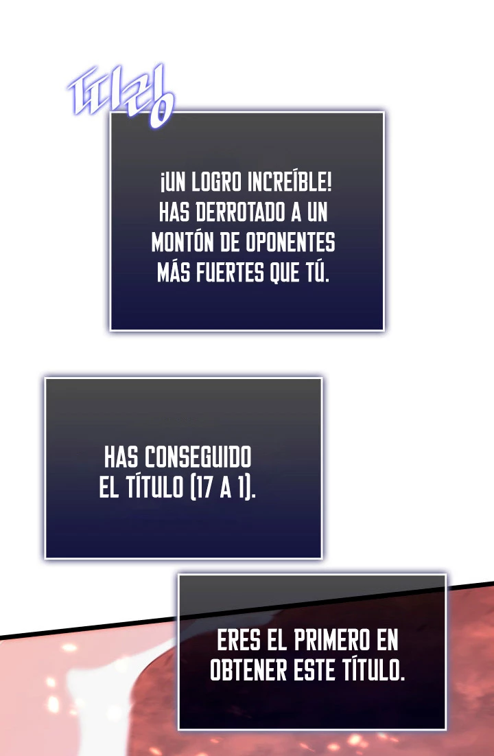 Regreso del ranker de clase SSS > Capitulo 4 > Page 1021