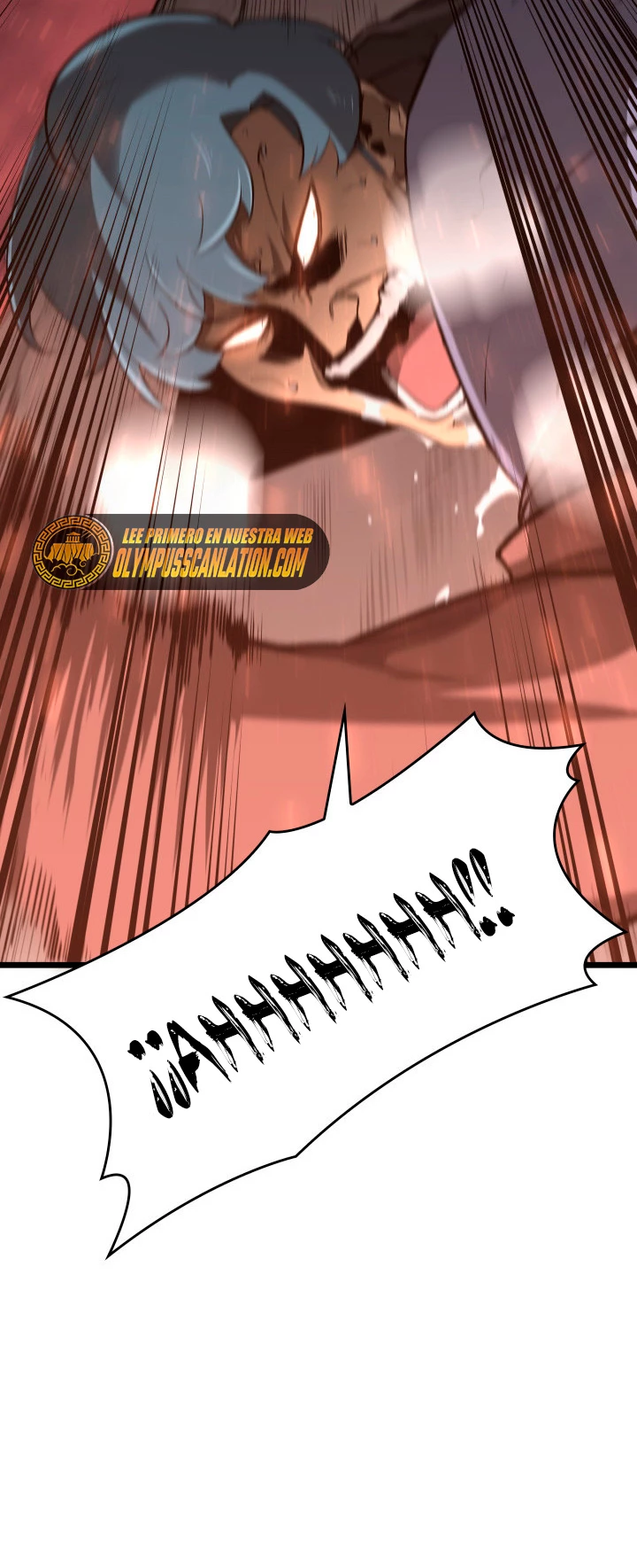 Regreso del ranker de clase SSS > Capitulo 4 > Page 471