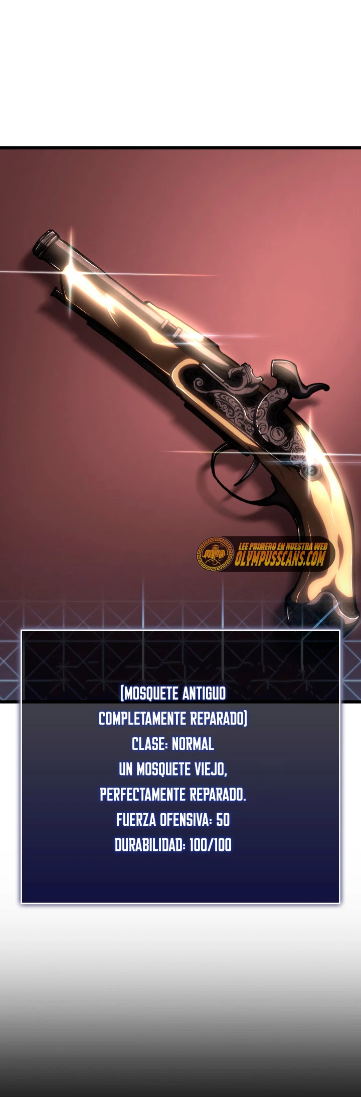 Regreso del ranker de clase SSS > Capitulo 49 > Page 11