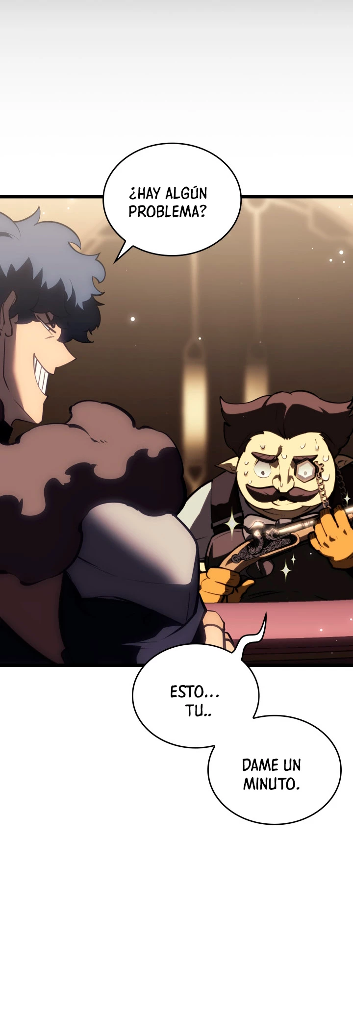 Regreso del ranker de clase SSS > Capitulo 49 > Page 31