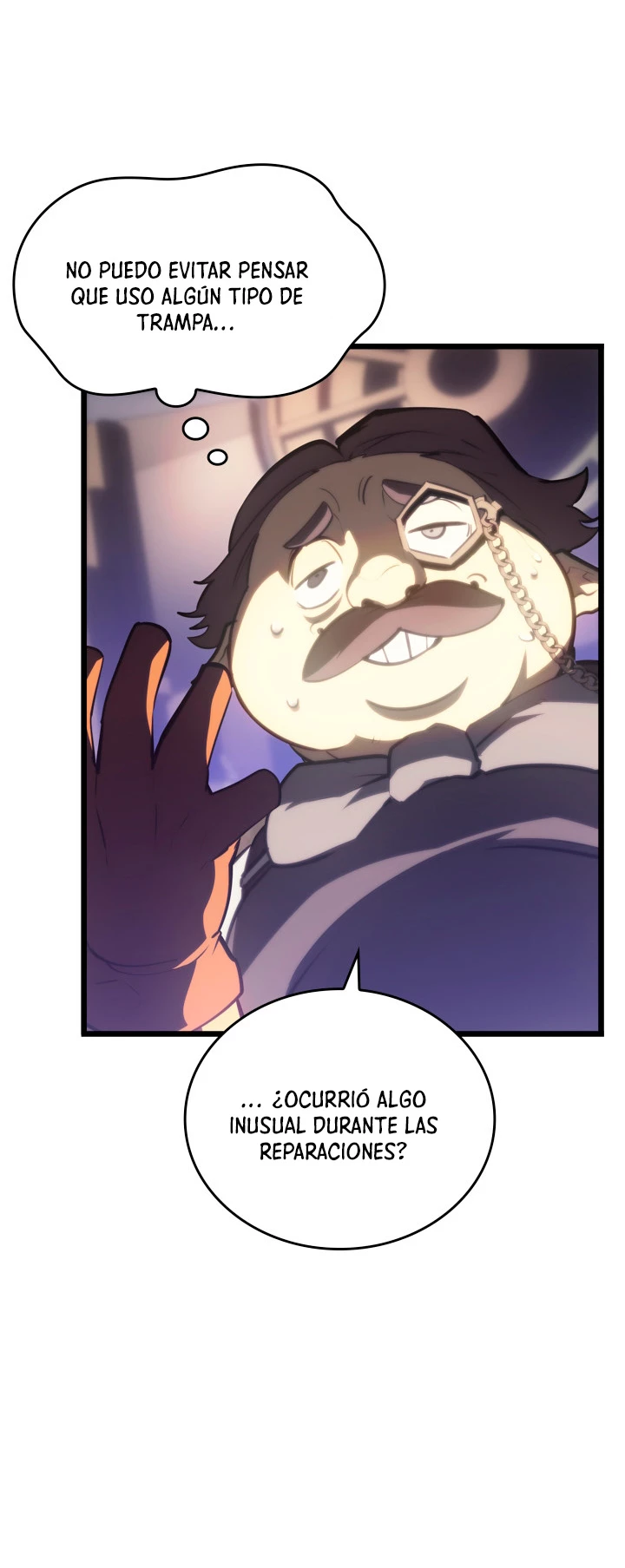 Regreso del ranker de clase SSS > Capitulo 49 > Page 51