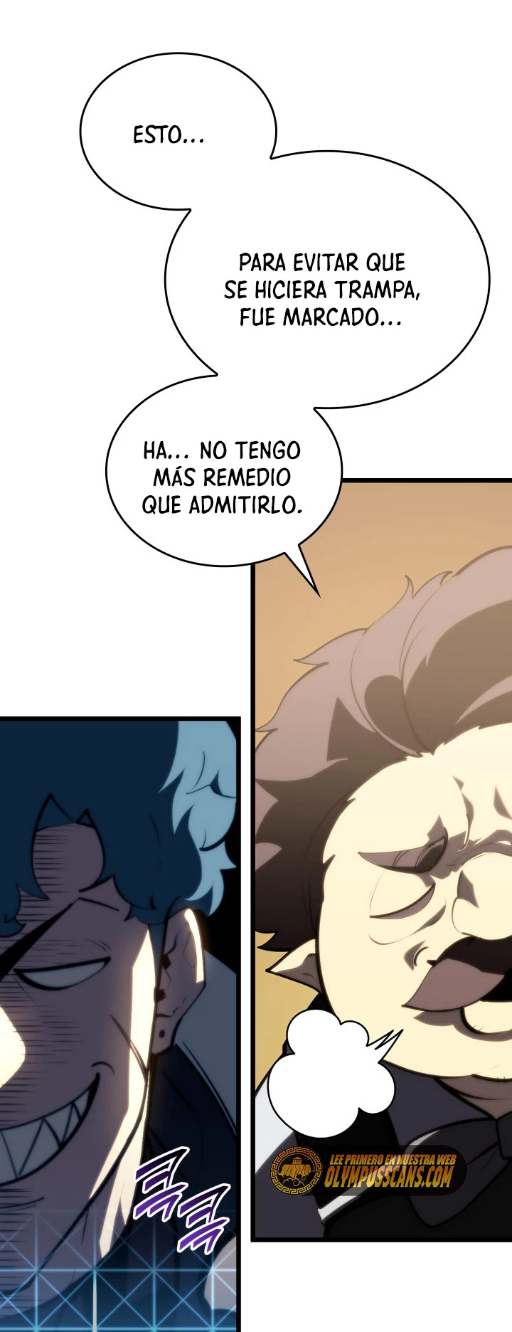 Regreso del ranker de clase SSS > Capitulo 49 > Page 71
