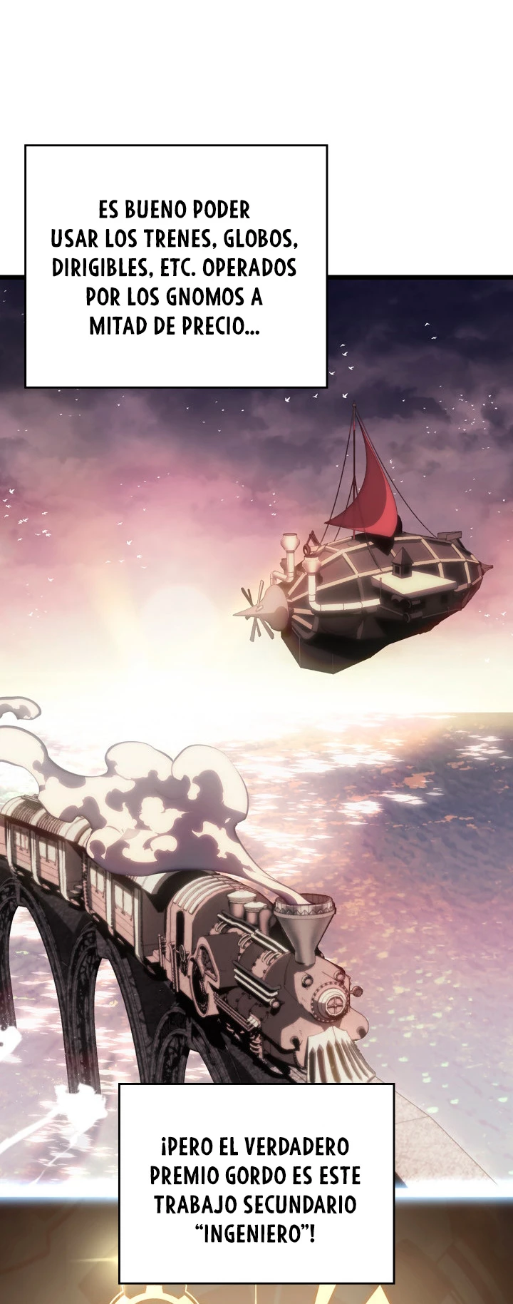 Regreso del ranker de clase SSS > Capitulo 49 > Page 101