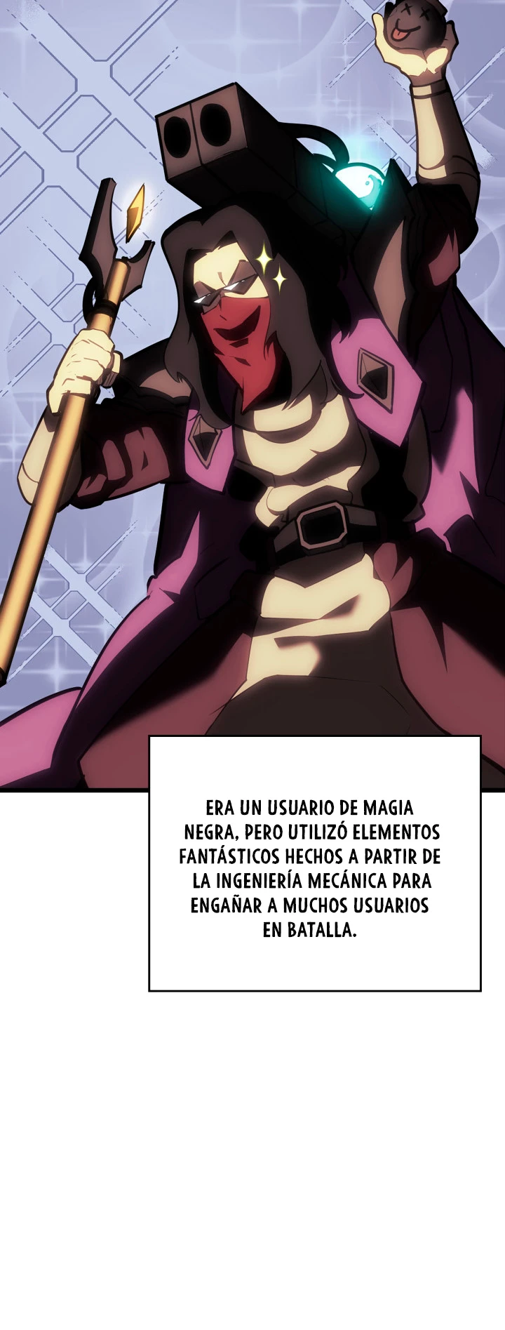 Regreso del ranker de clase SSS > Capitulo 49 > Page 131