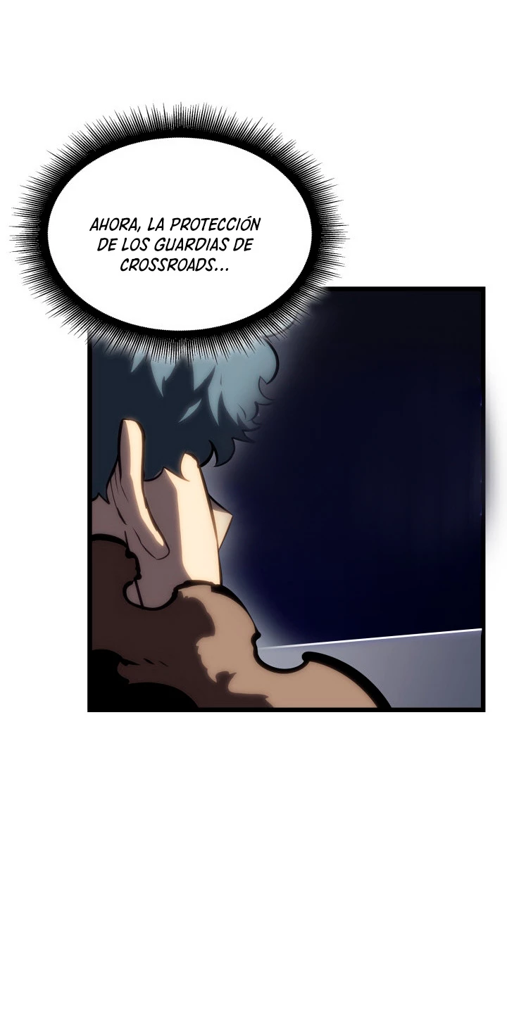 Regreso del ranker de clase SSS > Capitulo 49 > Page 201