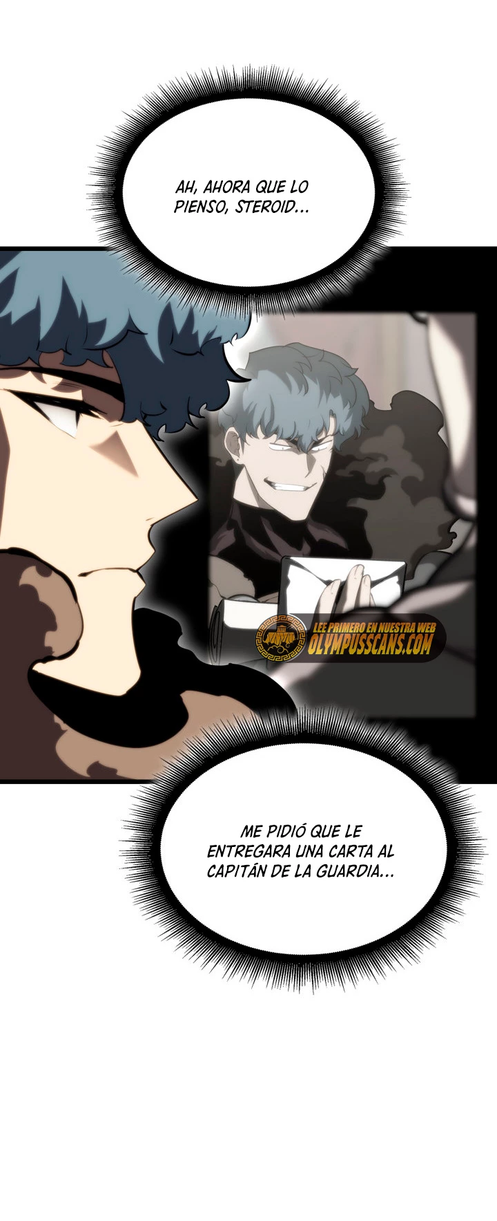 Regreso del ranker de clase SSS > Capitulo 49 > Page 211