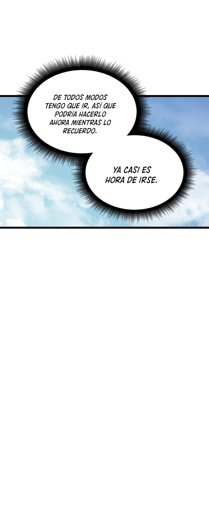 Regreso del ranker de clase SSS > Capitulo 49 > Page 221