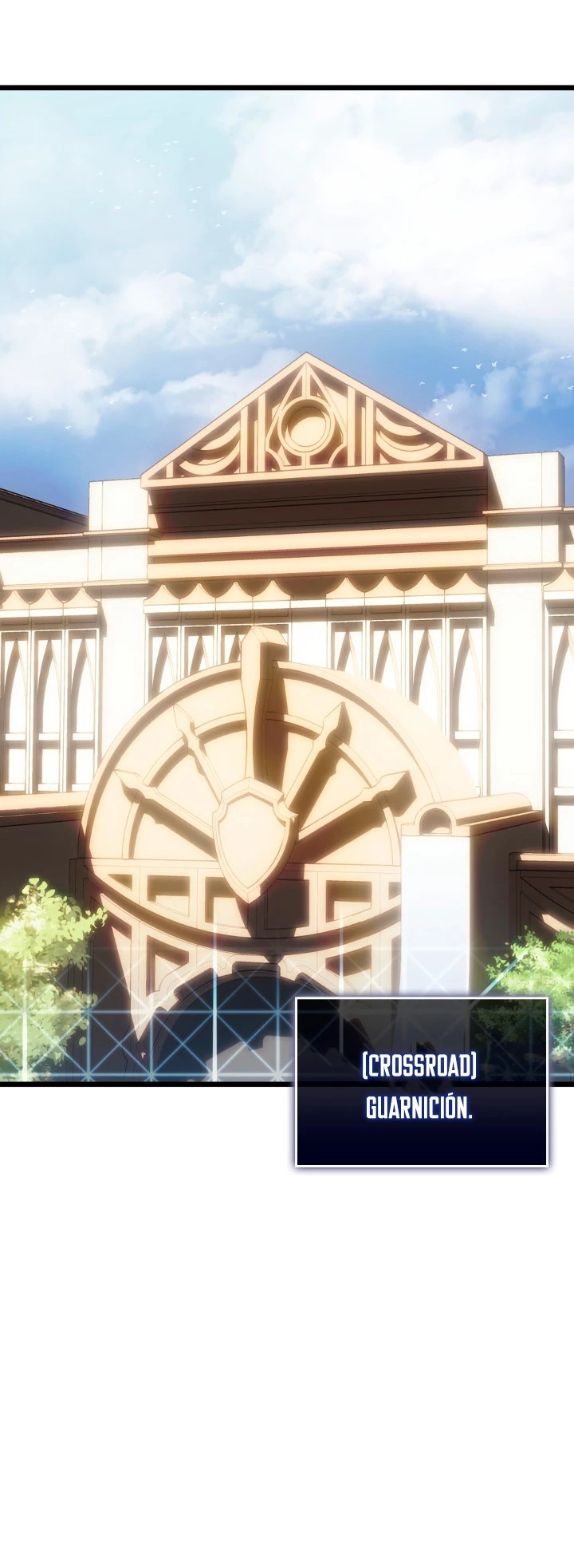 Regreso del ranker de clase SSS > Capitulo 49 > Page 231