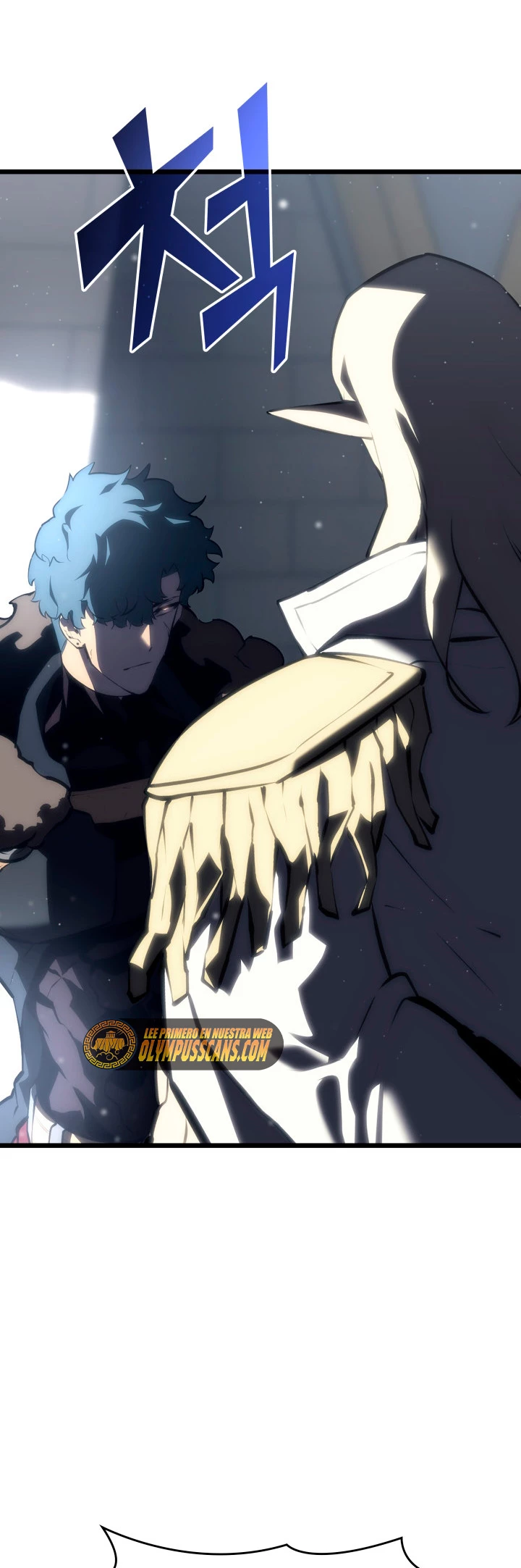 Regreso del ranker de clase SSS > Capitulo 49 > Page 281