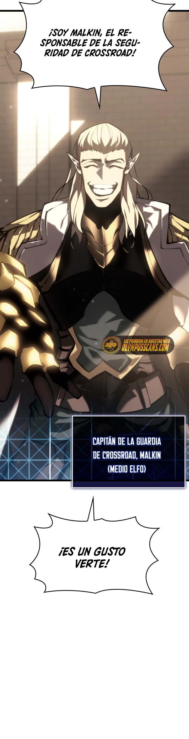 Regreso del ranker de clase SSS > Capitulo 49 > Page 291