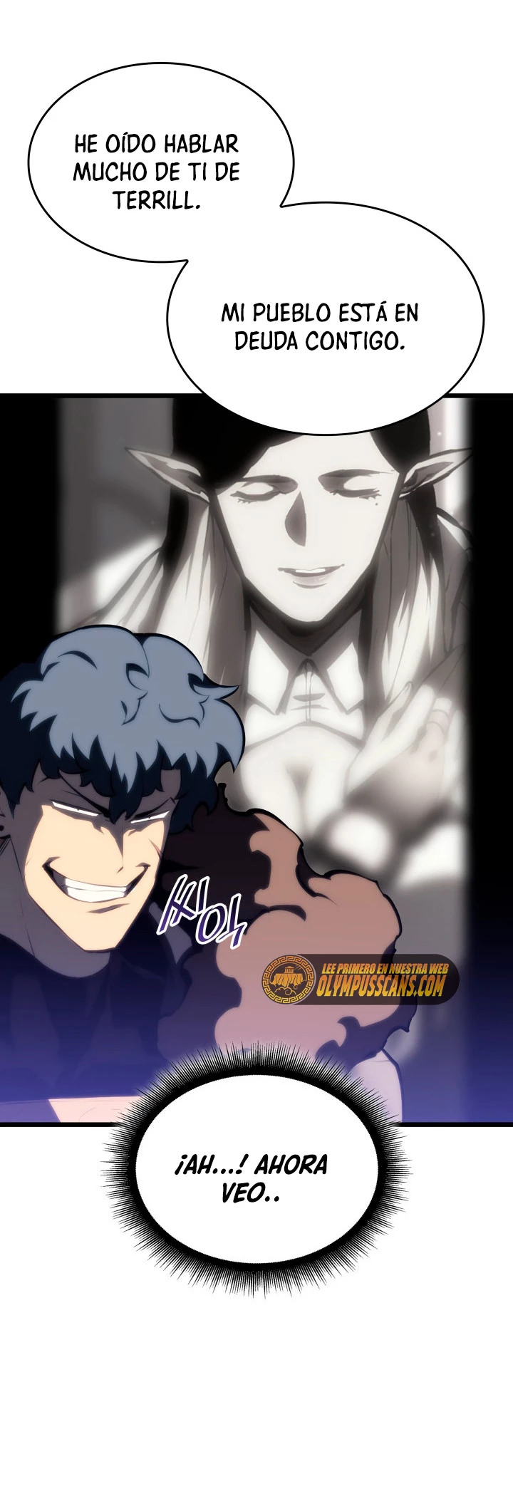 Regreso del ranker de clase SSS > Capitulo 49 > Page 331