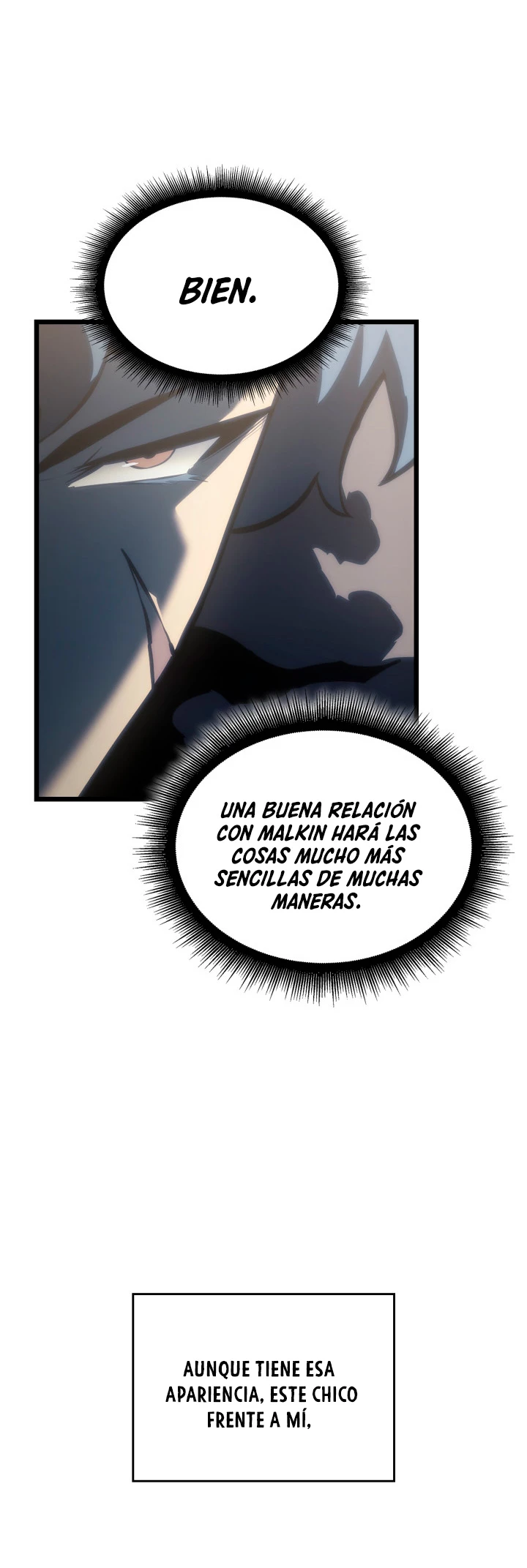 Regreso del ranker de clase SSS > Capitulo 49 > Page 341