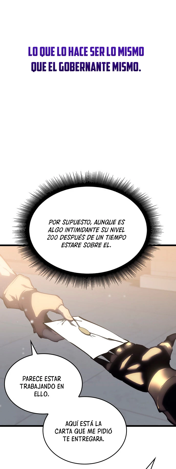 Regreso del ranker de clase SSS > Capitulo 49 > Page 361