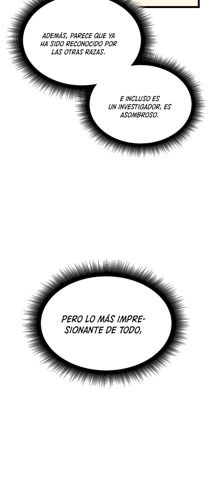 Regreso del ranker de clase SSS > Capitulo 49 > Page 401