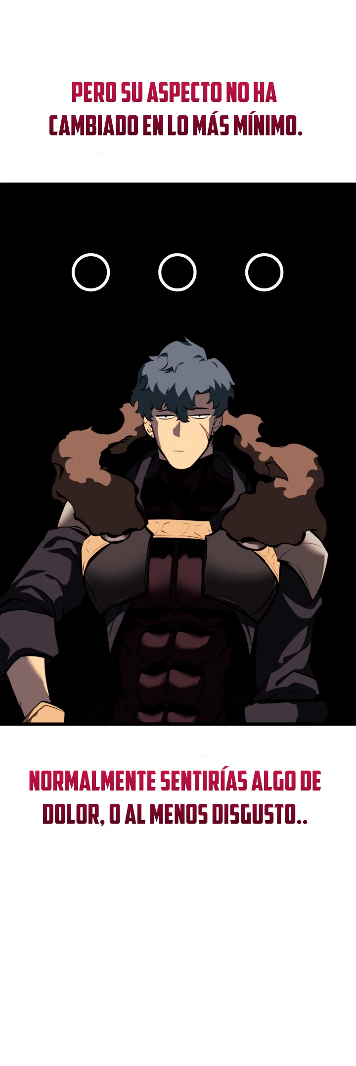 Regreso del ranker de clase SSS > Capitulo 49 > Page 421