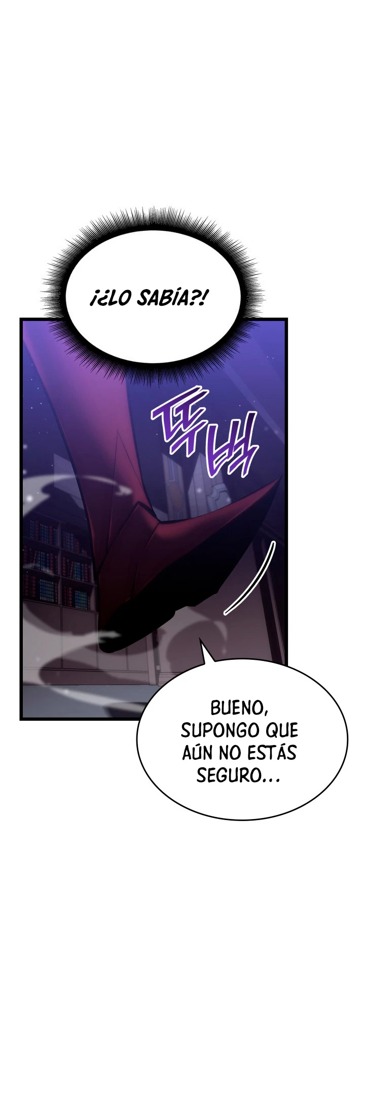 Regreso del ranker de clase SSS > Capitulo 49 > Page 451