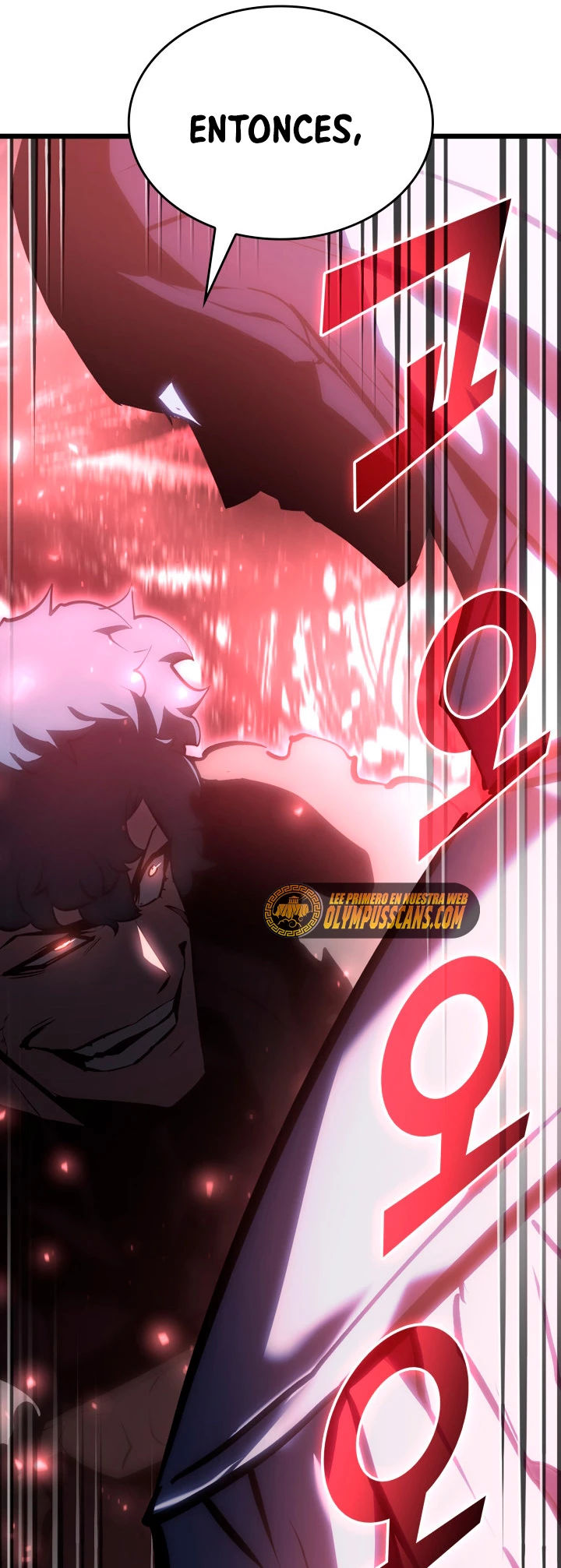 Regreso del ranker de clase SSS > Capitulo 49 > Page 461