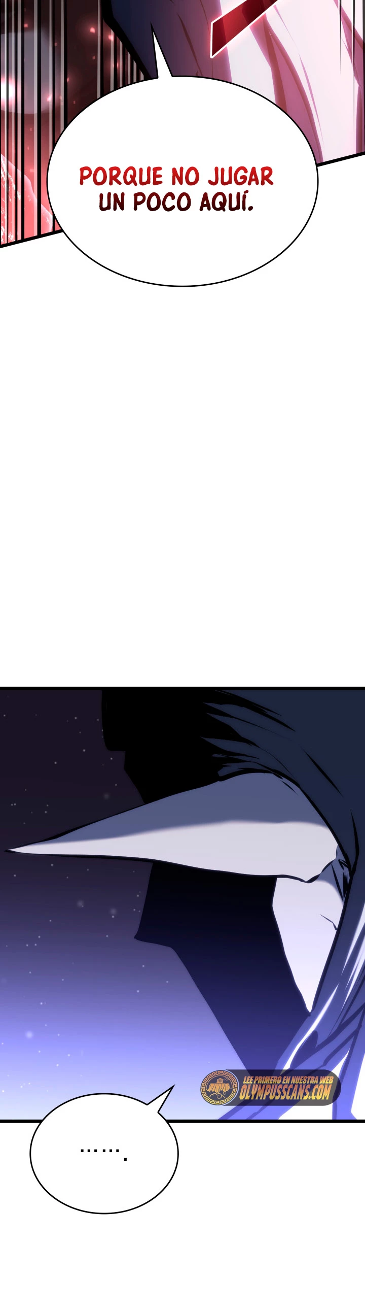 Regreso del ranker de clase SSS > Capitulo 49 > Page 471