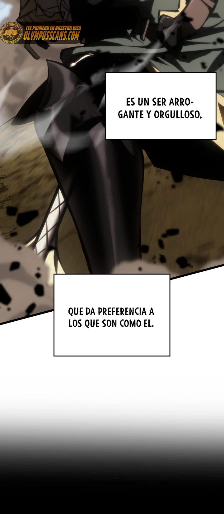 Regreso del ranker de clase SSS > Capitulo 49 > Page 511