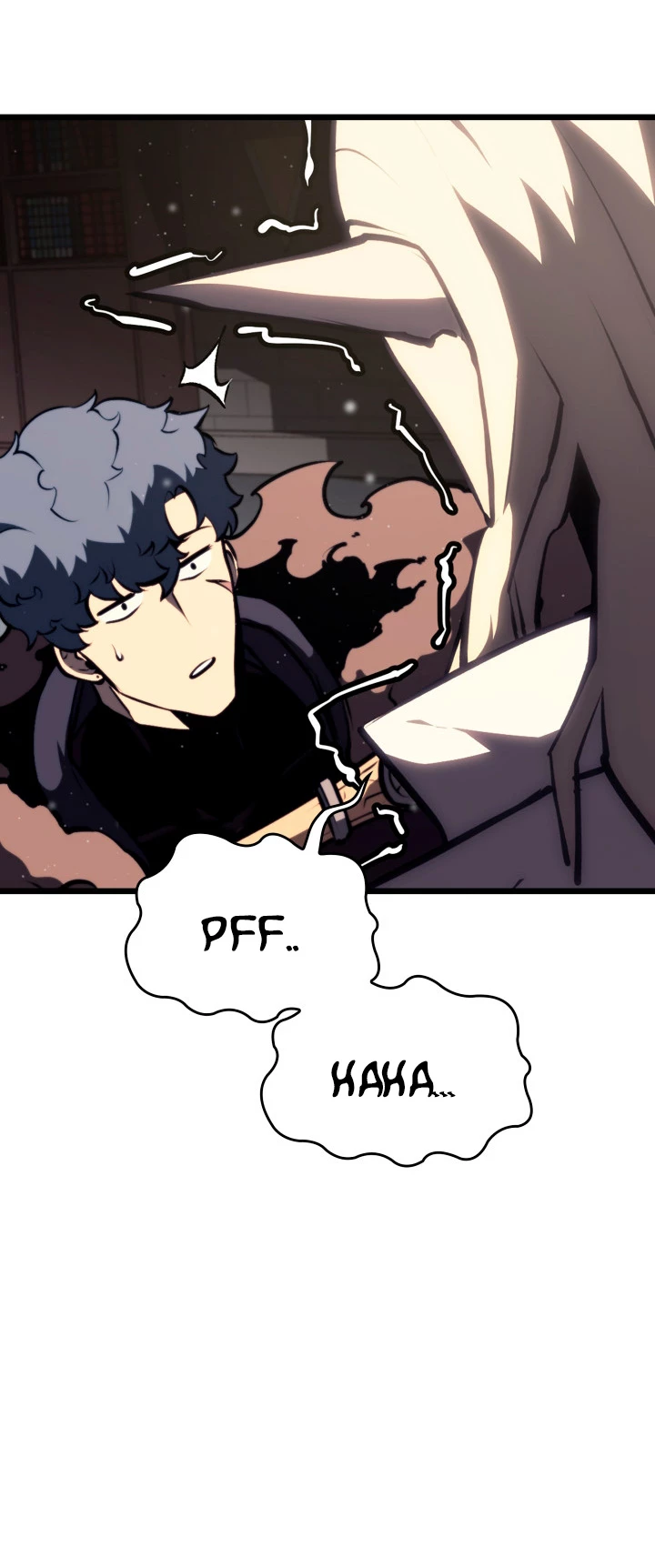 Regreso del ranker de clase SSS > Capitulo 49 > Page 531