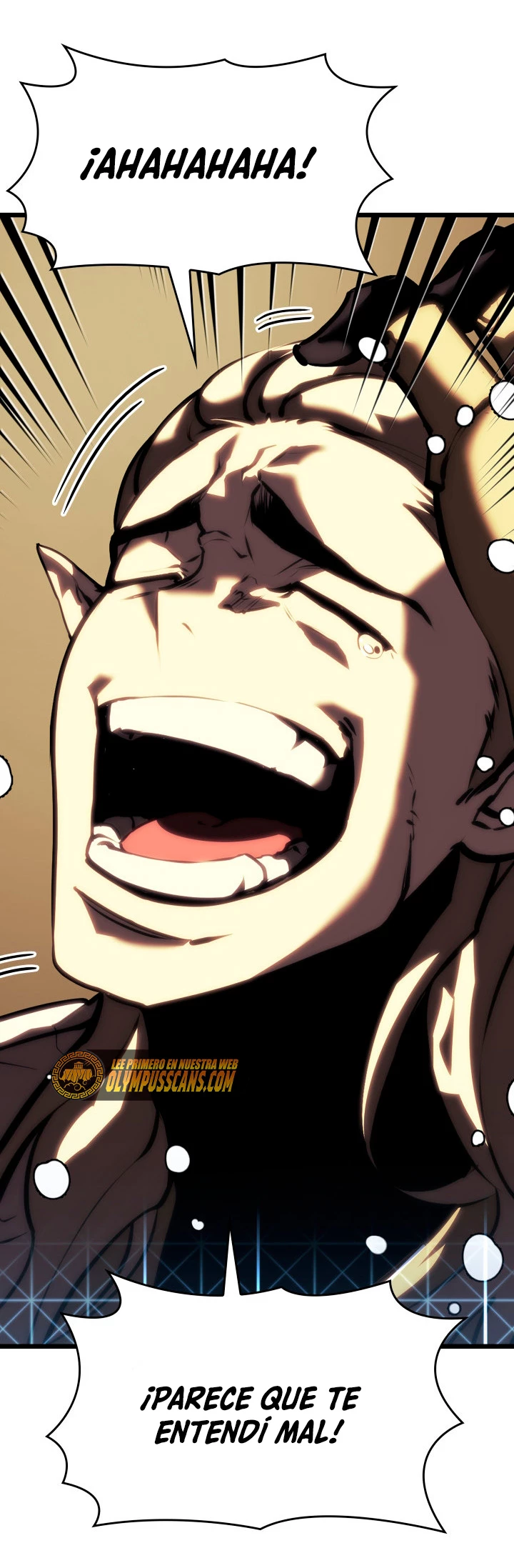 Regreso del ranker de clase SSS > Capitulo 49 > Page 541