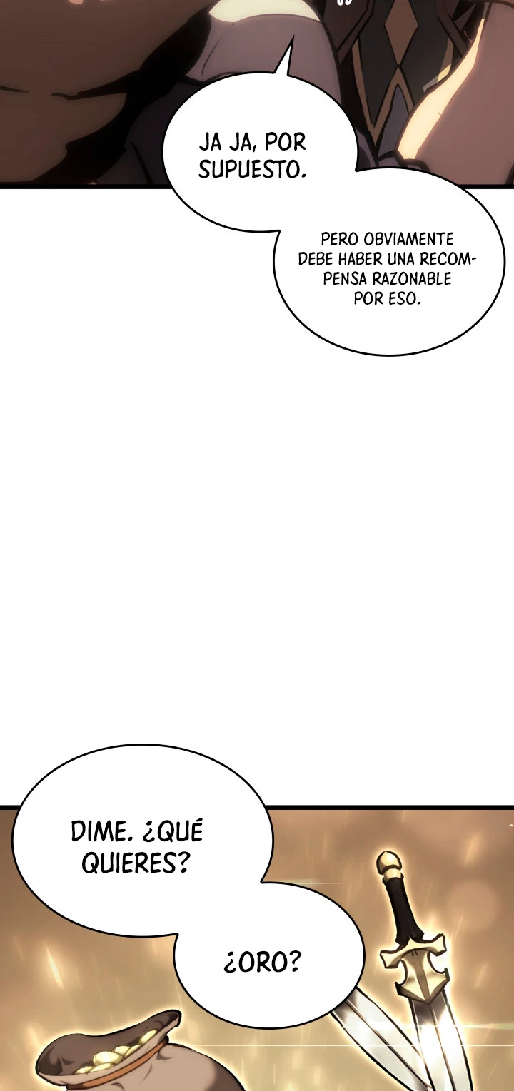 Regreso del ranker de clase SSS > Capitulo 49 > Page 571