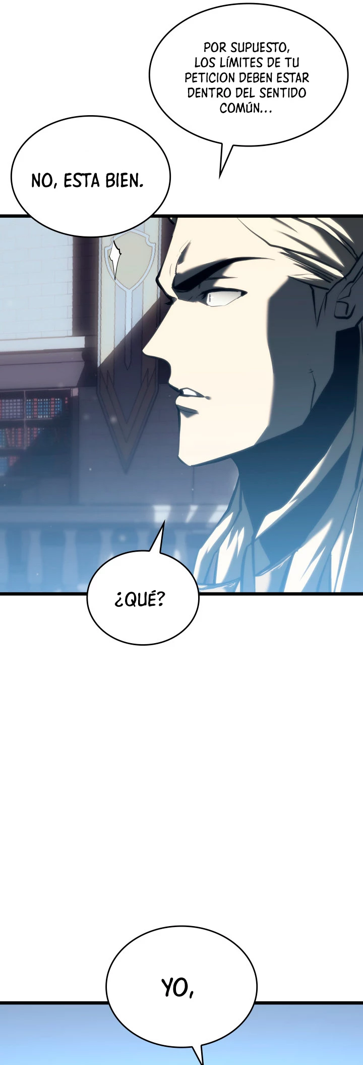 Regreso del ranker de clase SSS > Capitulo 49 > Page 591