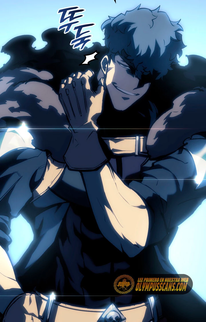 Regreso del ranker de clase SSS > Capitulo 49 > Page 601