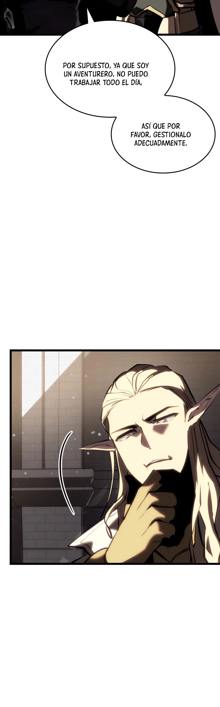 Regreso del ranker de clase SSS > Capitulo 49 > Page 621