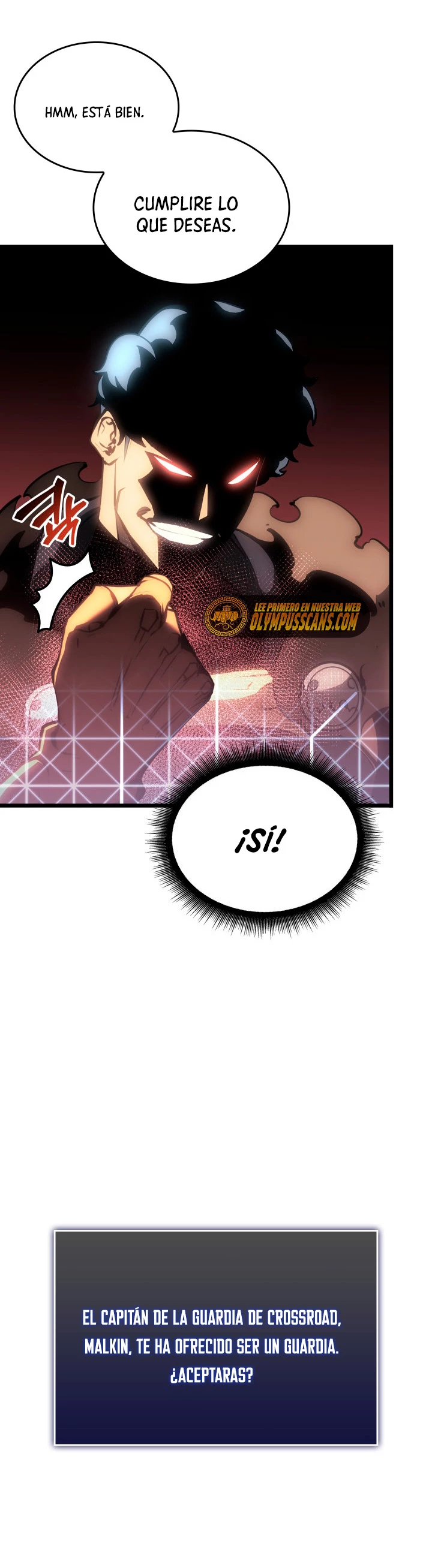 Regreso del ranker de clase SSS > Capitulo 49 > Page 631