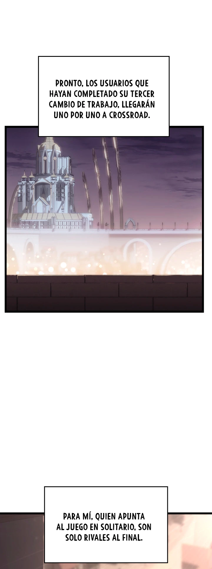 Regreso del ranker de clase SSS > Capitulo 49 > Page 651