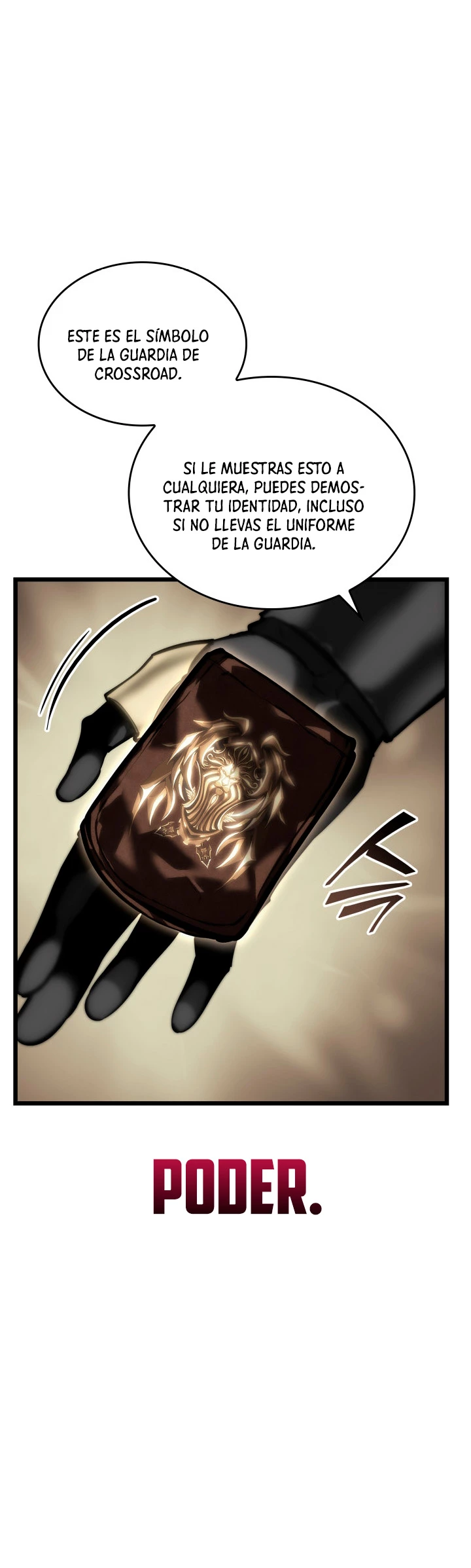 Regreso del ranker de clase SSS > Capitulo 49 > Page 691