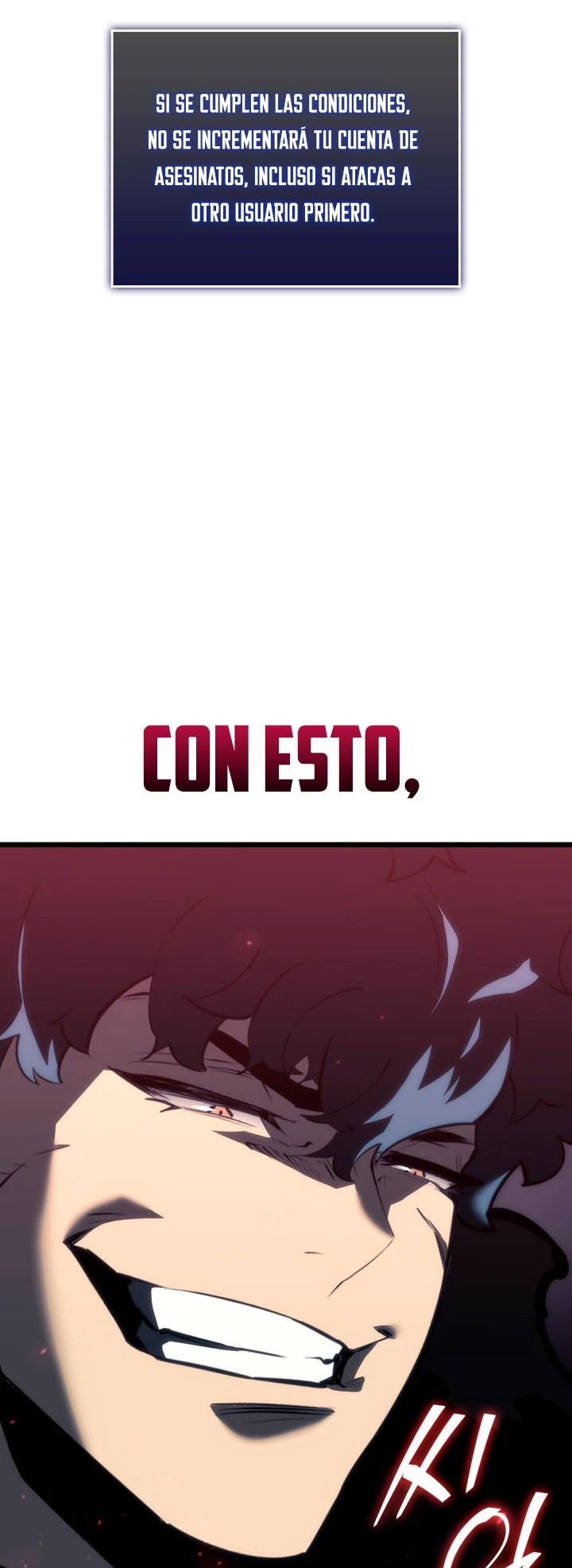 Regreso del ranker de clase SSS > Capitulo 49 > Page 711