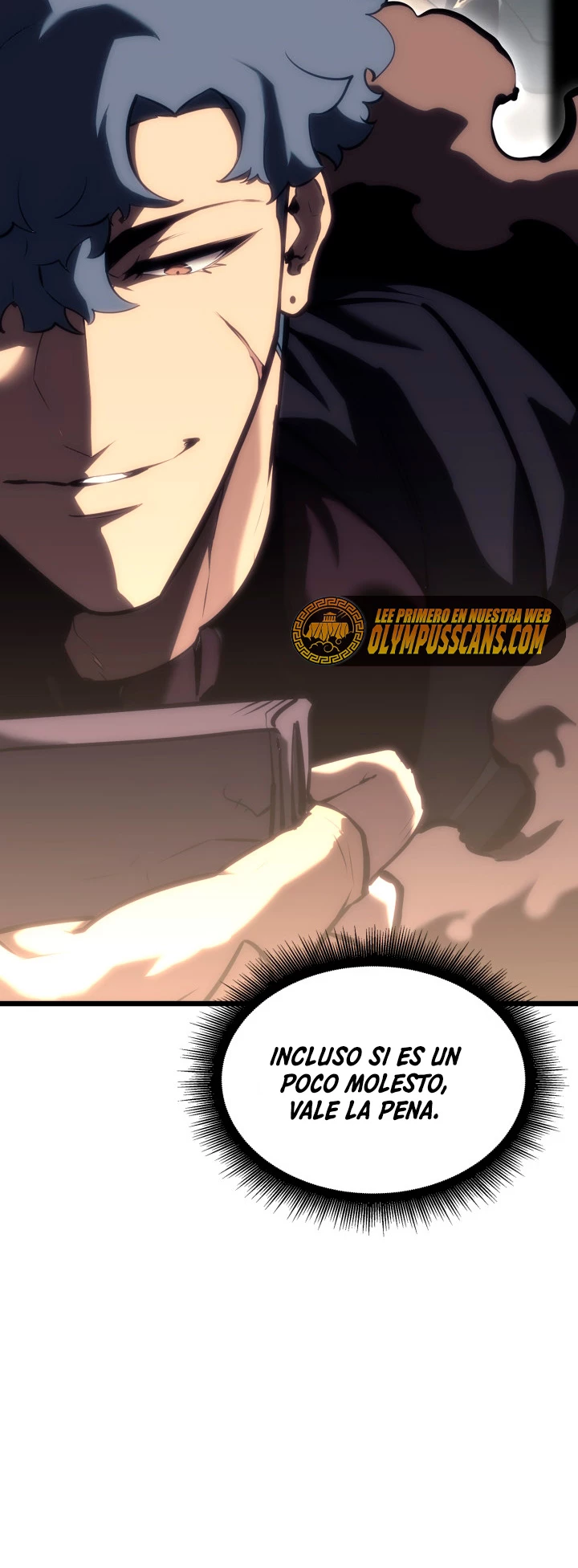 Regreso del ranker de clase SSS > Capitulo 50 > Page 41
