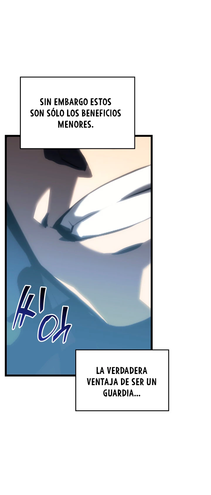 Regreso del ranker de clase SSS > Capitulo 50 > Page 61