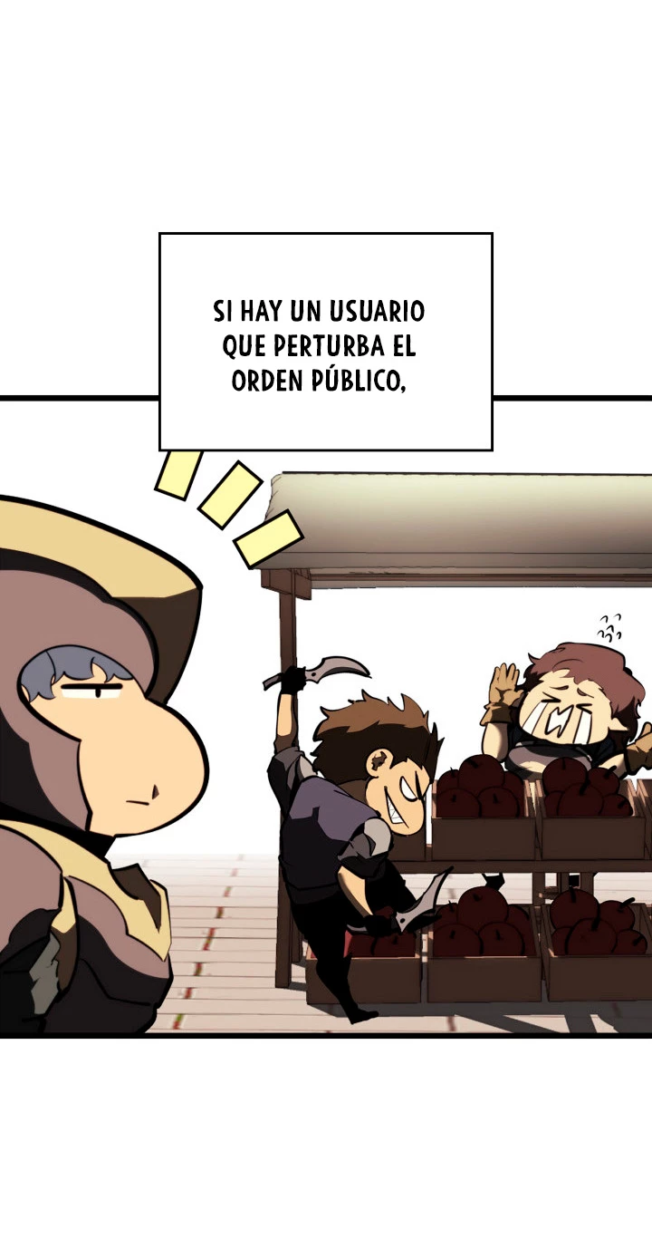 Regreso del ranker de clase SSS > Capitulo 50 > Page 71