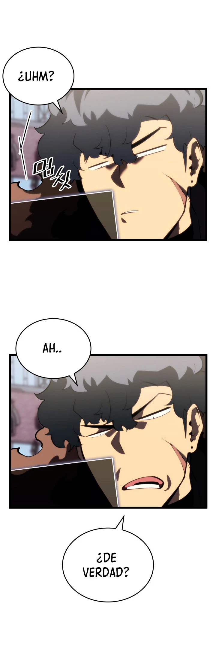 Regreso del ranker de clase SSS > Capitulo 50 > Page 111