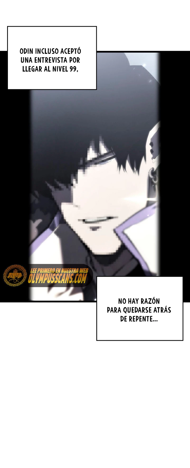 Regreso del ranker de clase SSS > Capitulo 50 > Page 201