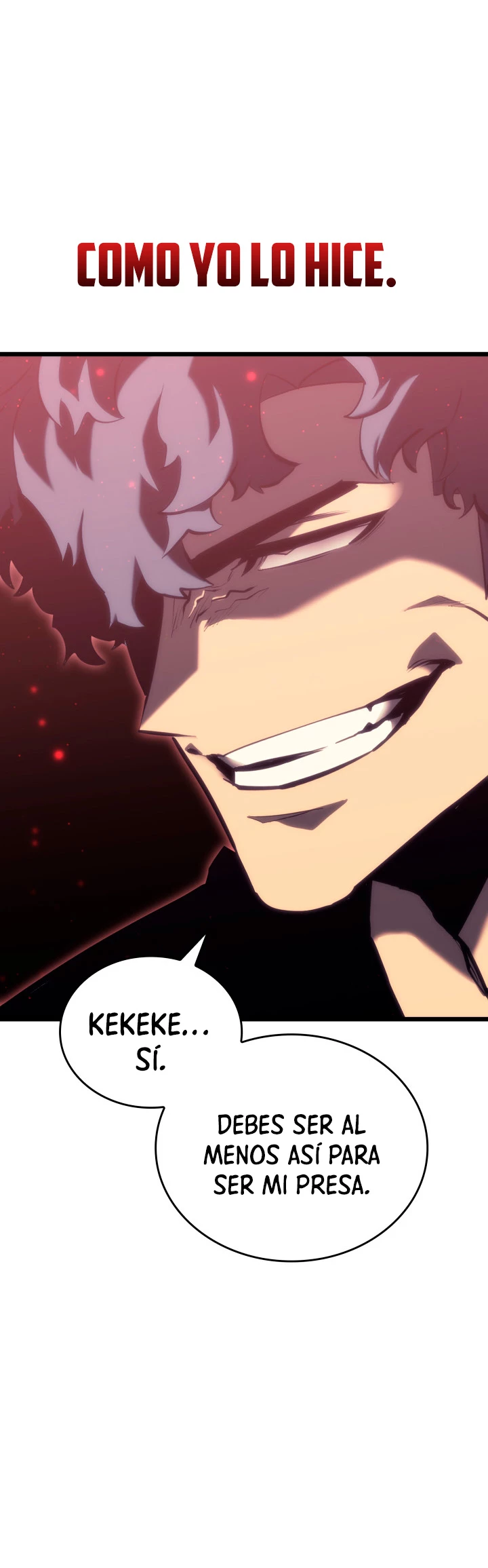 Regreso del ranker de clase SSS > Capitulo 50 > Page 241