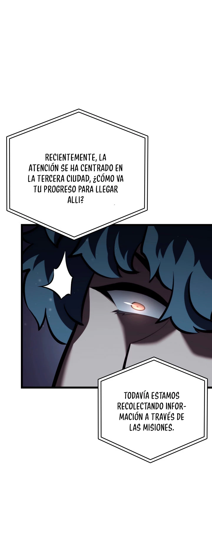 Regreso del ranker de clase SSS > Capitulo 50 > Page 271