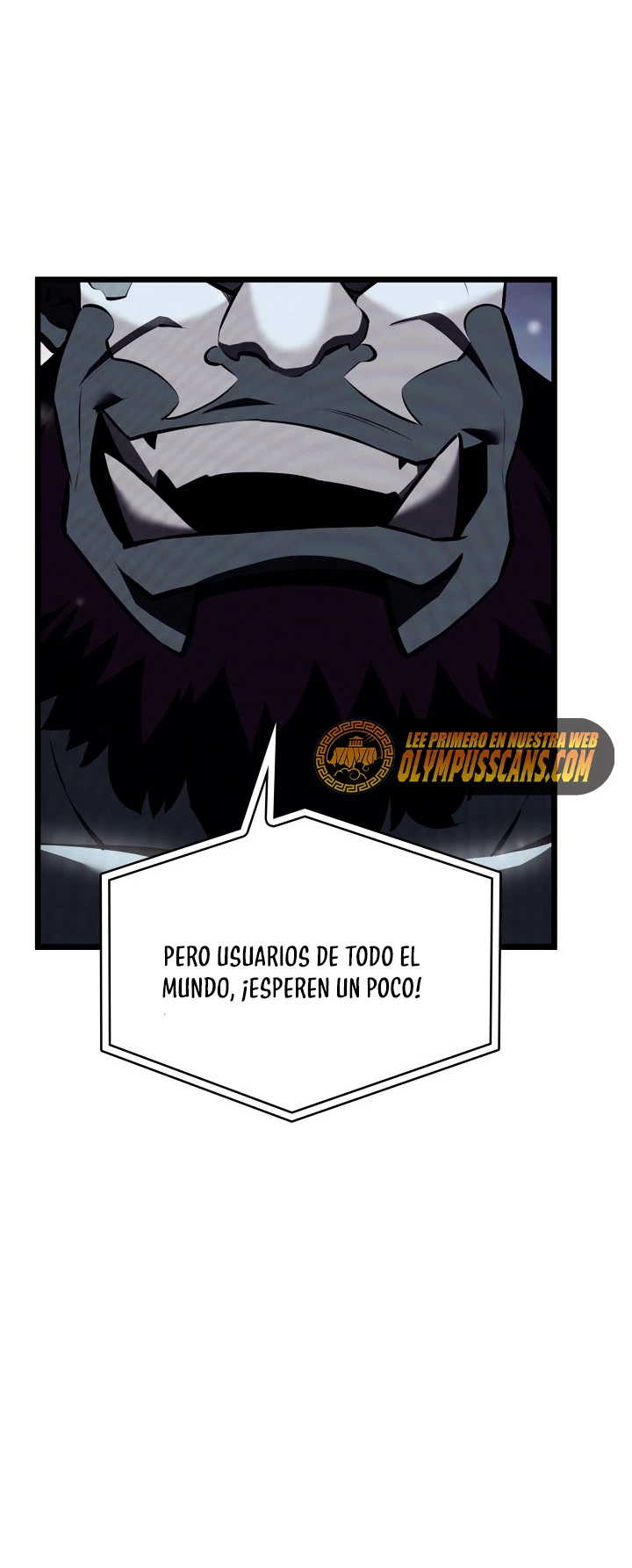 Regreso del ranker de clase SSS > Capitulo 50 > Page 281