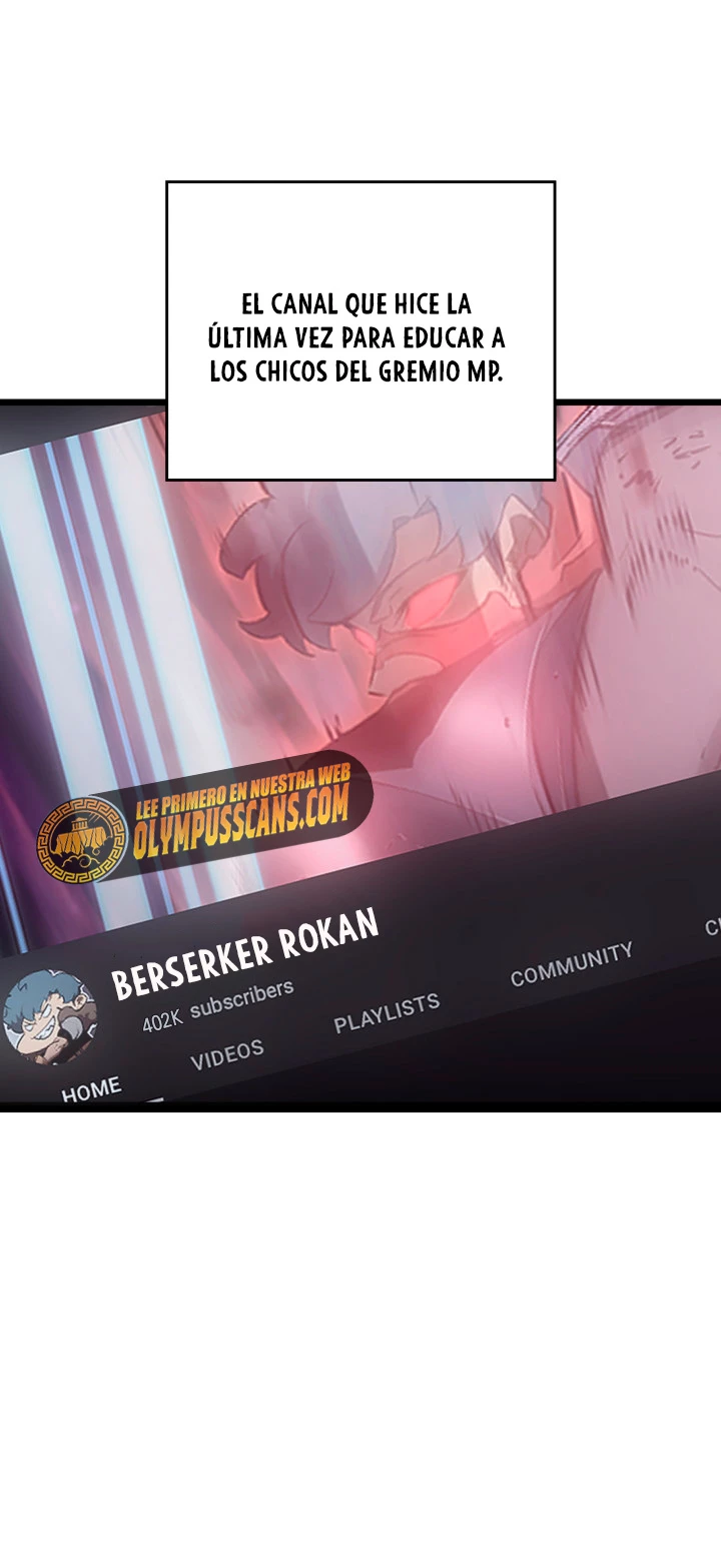 Regreso del ranker de clase SSS > Capitulo 50 > Page 321