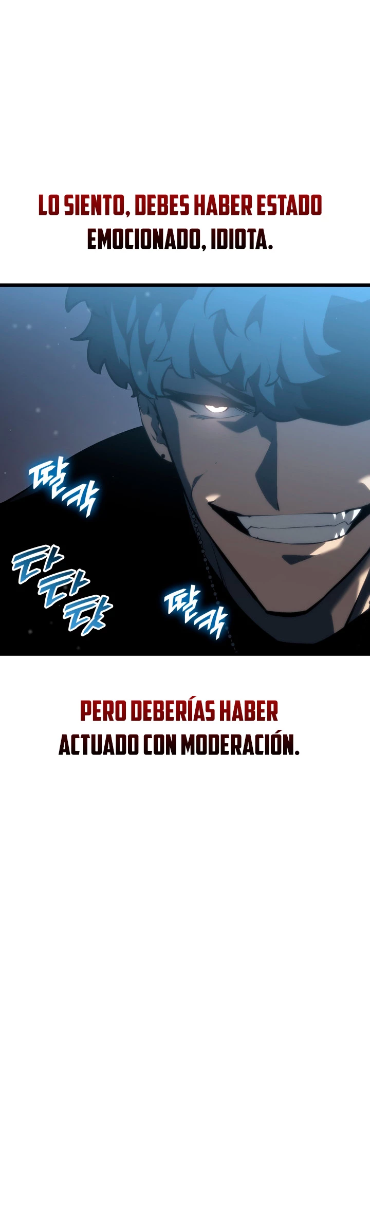 Regreso del ranker de clase SSS > Capitulo 50 > Page 361